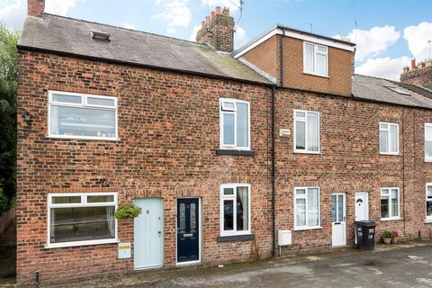 3 bedroom terraced house for sale, Melbourne Place, Thirsk