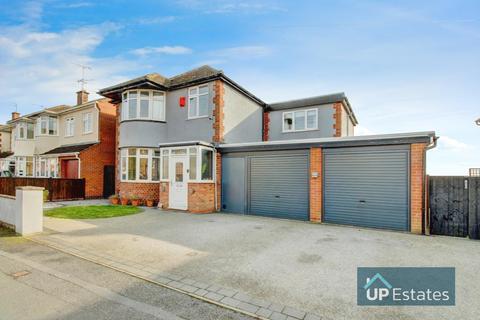 undefined, Gretna Road, Finham, Coventry