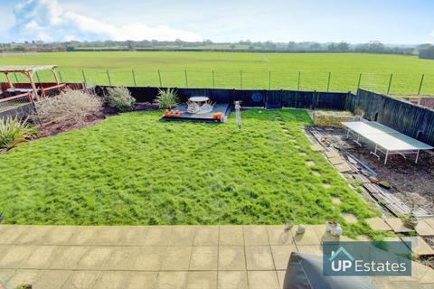 undefined, Gretna Road, Finham, Coventry