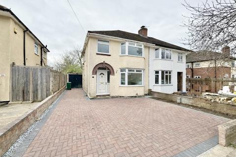 Orchard Avenue, Cheltenham GL51