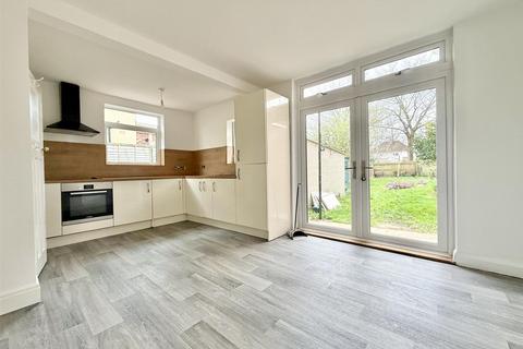 3 bedroom semi-detached house for sale, Orchard Avenue, Cheltenham GL51