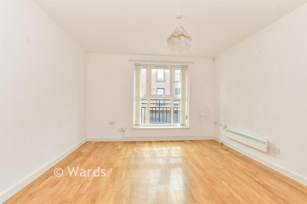 Kitchen/ Dining Room
