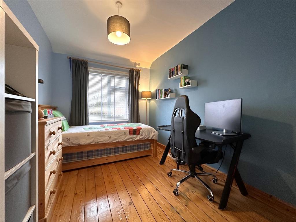 Bedroom Two 357