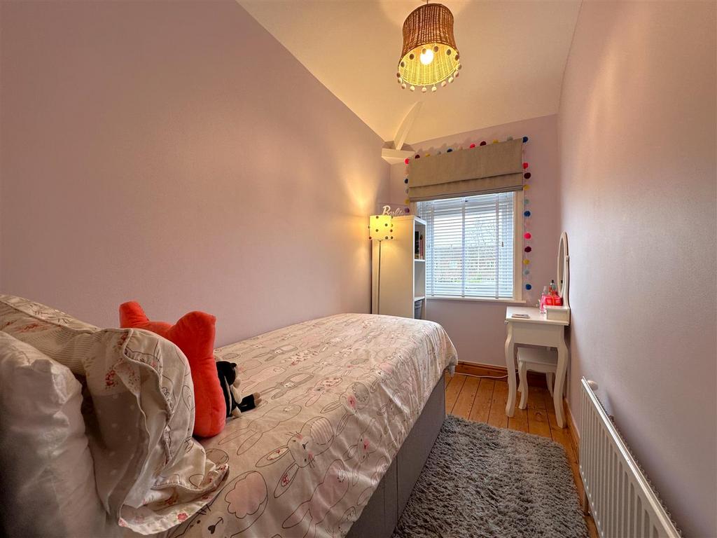 Bedroom Three 380