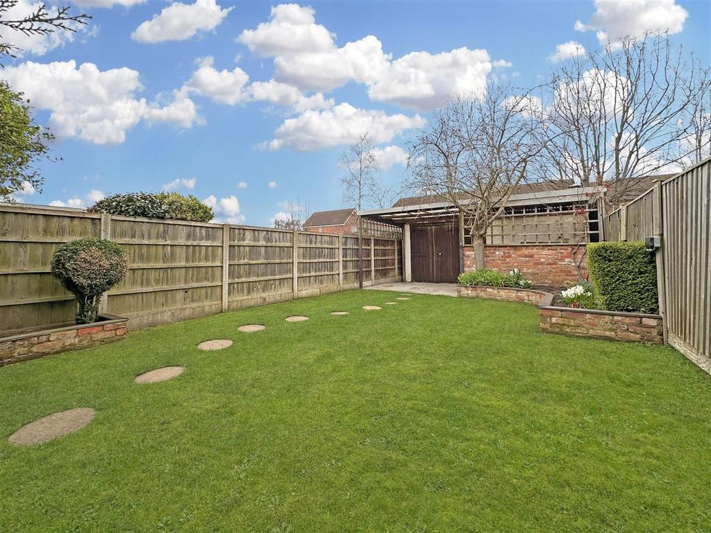 Garden 507