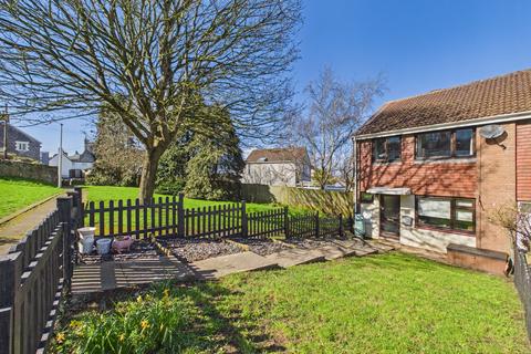 3 bedroom end of terrace house for sale, Orchard Close, Kewstoke, Weston-Super-Mare, BS22