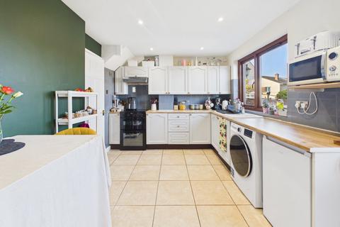 3 bedroom end of terrace house for sale, Orchard Close, Kewstoke, Weston-Super-Mare, BS22