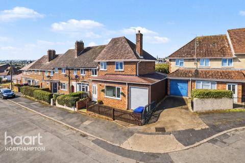 Windyridge, Northampton