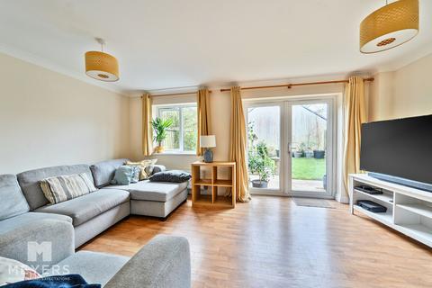 2 bedroom semi-detached house for sale, Brough Lane, Dorchester, DT2 8