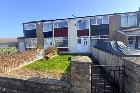 undefined, Wilton Bank, Saltburn-By-The-Sea