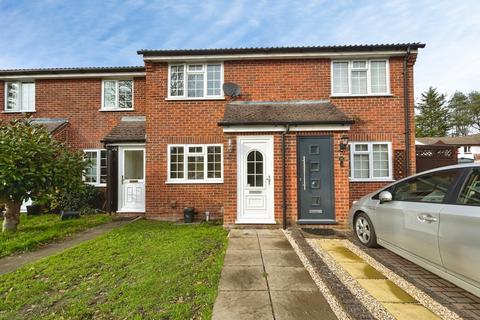 undefined, Draycott, Bracknell, Berkshire