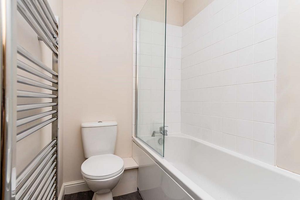 Bathroom/W.C.
