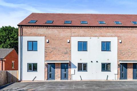 undefined, Oakland Place, West Yorkshire WF9