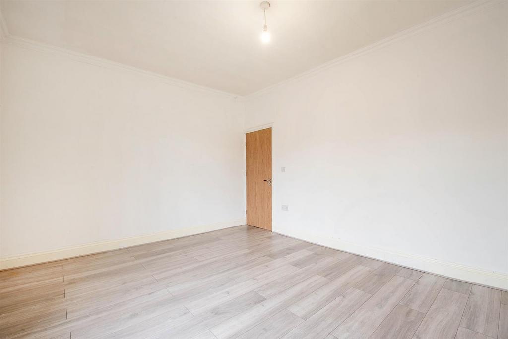 Bedroom/Reception