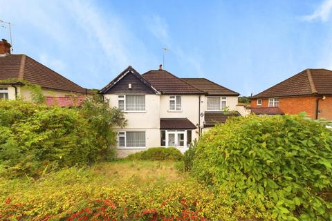 undefined, Hyde Road, South Croydon