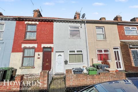 Wolseley Road, Great Yarmouth