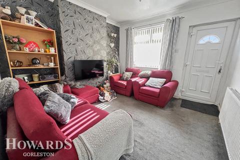 3 bedroom terraced house for sale, Wolseley Road, Great Yarmouth