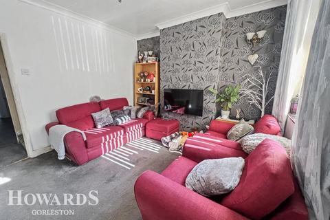 3 bedroom terraced house for sale, Wolseley Road, Great Yarmouth