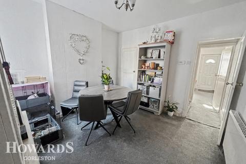 3 bedroom terraced house for sale, Wolseley Road, Great Yarmouth