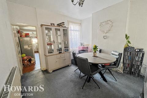 3 bedroom terraced house for sale, Wolseley Road, Great Yarmouth
