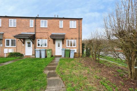 undefined, Vera Crescent, Rainworth, Mansfield