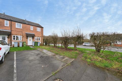 undefined, Vera Crescent, Rainworth, Mansfield