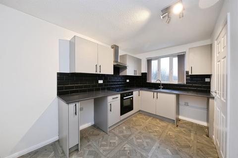 undefined, Vera Crescent, Rainworth, Mansfield