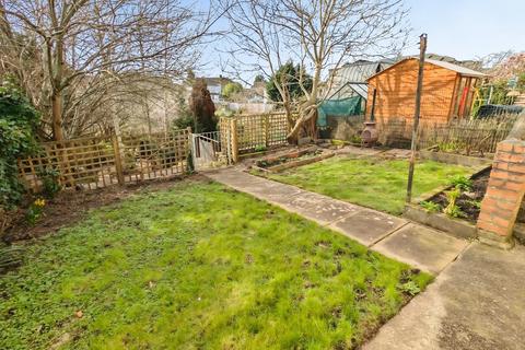 undefined, Lambrook Road