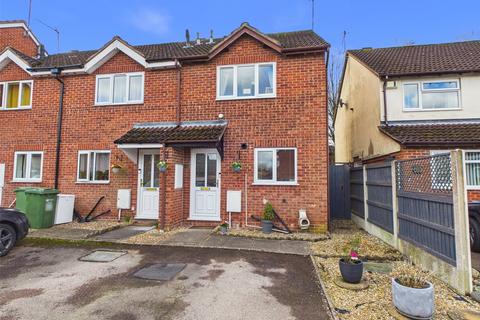 undefined, Salters Close, Worcester, Worcestershire, WR4
