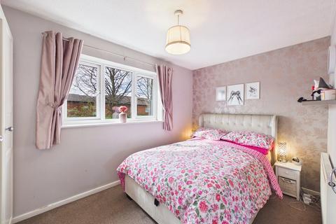 undefined, Salters Close, Worcester, Worcestershire, WR4