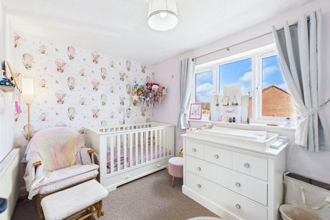 undefined, Salters Close, Worcester, Worcestershire, WR4