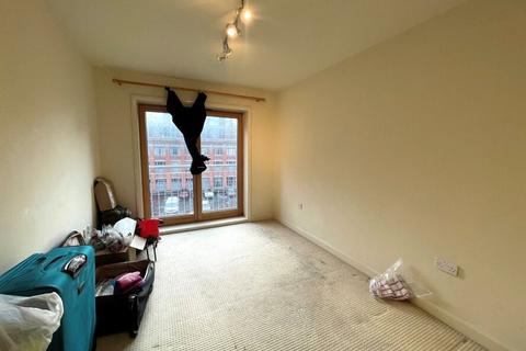 undefined, Sanvey Gate, Leicester, Leicestershire, LE1