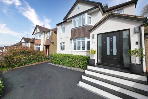 undefined, Coulsdon, Surrey, CR5