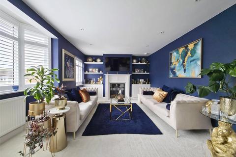 undefined, Coulsdon, Surrey, CR5