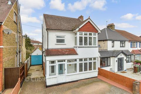 undefined, St. George's Road, Wallington, Surrey