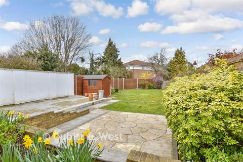 undefined, St. George's Road, Wallington, Surrey