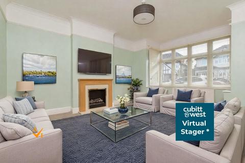 undefined, St. George's Road, Wallington SM6