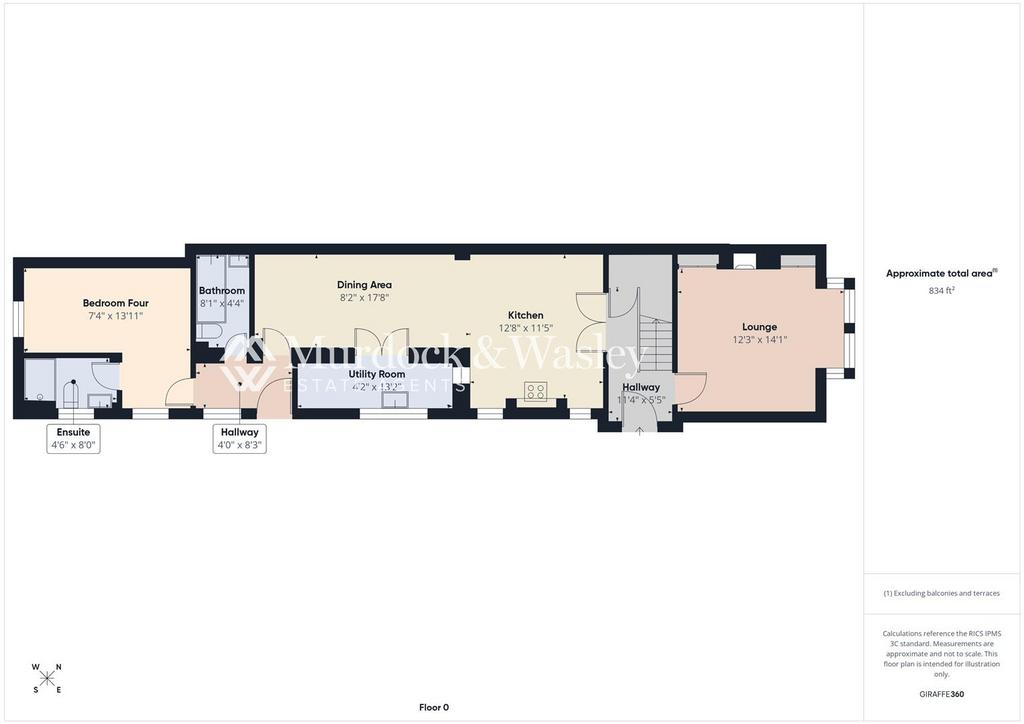 Ground Floor