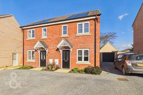 undefined, Kestrel Road, Hopton, Great Yarmouth