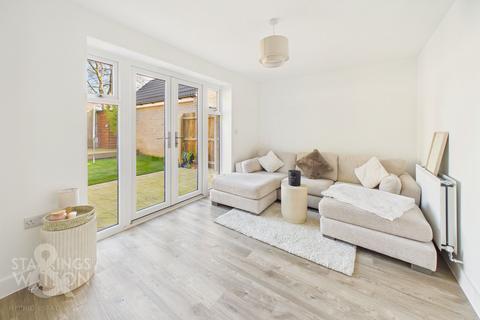 undefined, Kestrel Road, Hopton, Great Yarmouth