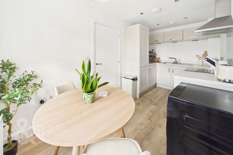 undefined, Kestrel Road, Hopton, Great Yarmouth