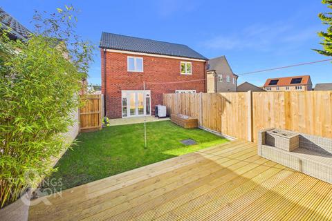 undefined, Kestrel Road, Hopton, Great Yarmouth