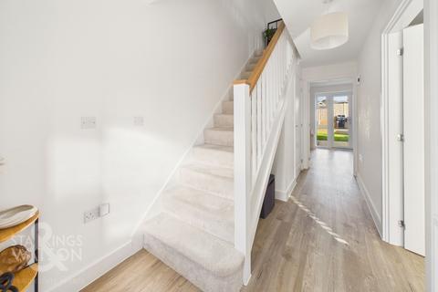 undefined, Kestrel Road, Hopton, Great Yarmouth