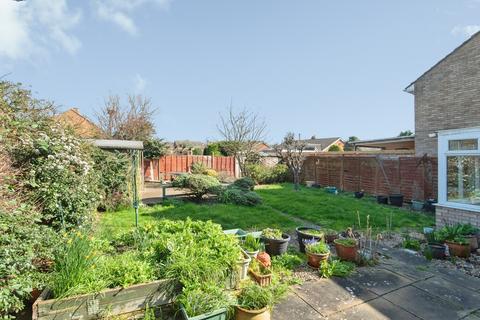 undefined, Dells Lane, Biggleswade, Bedfordshire, SG18