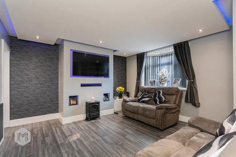 undefined, Pilkington Road, Radcliffe, Manchester, Greater Manchester, M26 3PF