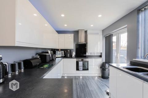 undefined, Pilkington Road, Radcliffe, Manchester, Greater Manchester, M26 3PF