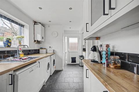 3 bedroom end of terrace house for sale, Longden Close, Bramcote, Nottingham