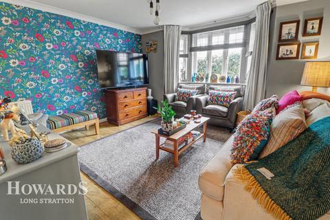 undefined, Oakfield Road, Long Stratton