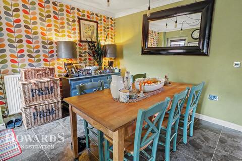 undefined, Oakfield Road, Long Stratton