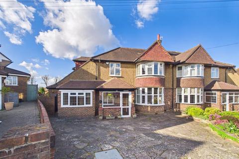 Arundel Avenue, South Croydon